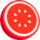 Timesets: Pomodoro timers and stopwatch icon