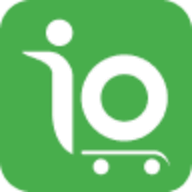 IoCheckout logo
