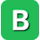 Wordybeat icon