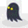 Replit's Ghostwriter Chat icon
