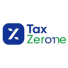 TaxZerone logo