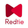 Redtie logo