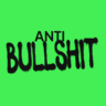 Anti-Bulllshit logo
