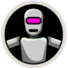 Podcast AI by Play.ht logo