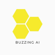 Buzz Mail logo