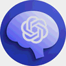 ChatGPT For Wordpress logo
