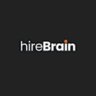 hireBrain logo