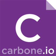 Carbone logo