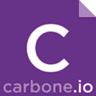 Carbone logo