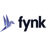fynk logo
