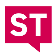 StoryTagger logo