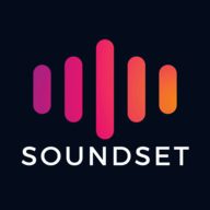 Soundset logo