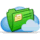 Tencent Cloud File Storage icon