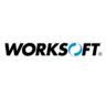 Worksoft Connective Automation Platform logo