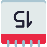 Countdate logo