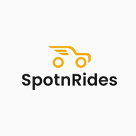 Uber for Handyman - SpotnRides logo