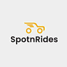 Uber for Handyman - SpotnRides logo