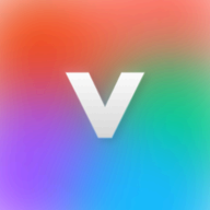 Visulry logo