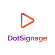 DotSignage avatar