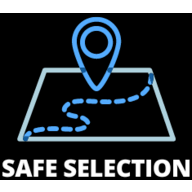 Safe Selection logo