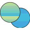 Gradient Animator logo