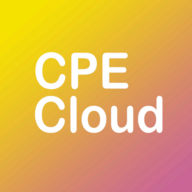 Paystation CPE Cloud logo