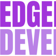 Edge Connect logo