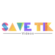 Save Tik Videos logo