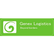 Genex Logistics logo