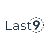 Levitate By Last9 logo