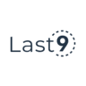 Levitate By Last9 logo