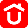 Utopia Homes Rent-To-Own logo