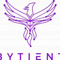 Bytient logo