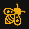 Beezle Social logo