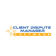 Client Dispute Manager Software logo
