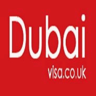 Dubai Visa logo