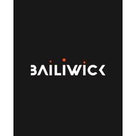 Hyvikk Bailiwick logo