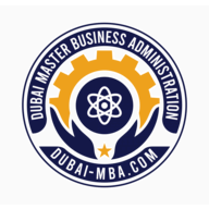 Dubai MBA logo