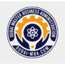 Dubai MBA logo