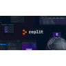 Replit's Ghostwriter Chat logo