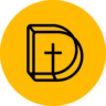 Divine Duty logo