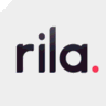 Rila App logo