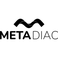 MetaDiac Binance Clone Script logo