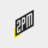 2PM logo
