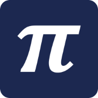 Pi-symbol.com logo