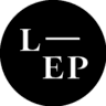 Library of Economic Possibility (LEP) logo