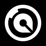 Purrity illustrations logo