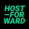 HostForward logo