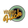 Vintageflick logo