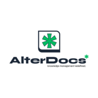 AlterDocs logo